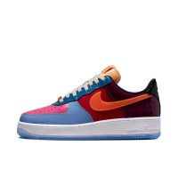 LJR Batch Nike Air Force 1 Low SP Undefeated Multi-Patent Total Orange DV5255-400 LJR Batch Nike Air Force 1 Low SP Undefeated Multi-Patent Total Orange DV5255-400