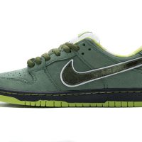 LJR Batch Nike SB Dunk Low Concepts Green Lobster BV1310-337
