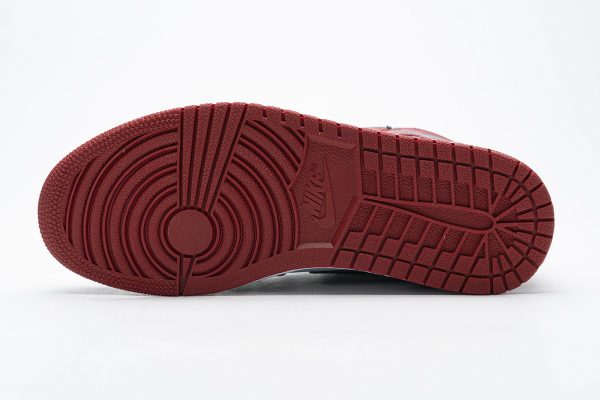 1AB511DE99A1F LJR Batch Air Jordan 1 Retro Black Toe (2016) 555088-125