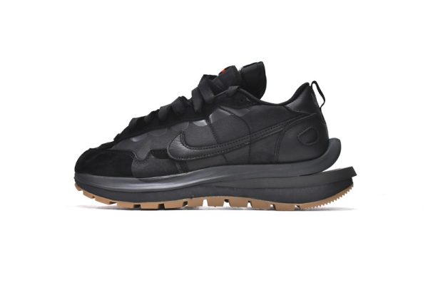 PKstockx Nike Vaporwaffle sacai Black Gum DD1875-001 PKstockx Nike Vaporwaffle sacai Black Gum DD1875-001
