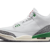 PK God Batch Air Jordan 3 Retro Lucky Green (Women's) CK9246-136 PK God Batch Air Jordan 3 Retro Lucky Green (Women's) CK9246-136