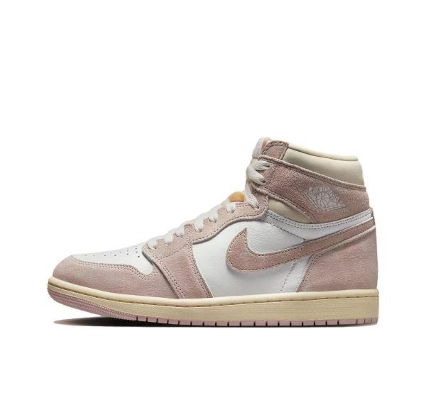 PK God Batch Air Jordan 1 Retro High OG Washed Pink (Women's) FD2596-600 PK God Batch Air Jordan 1 Retro High OG Washed Pink (Women's) FD2596-600