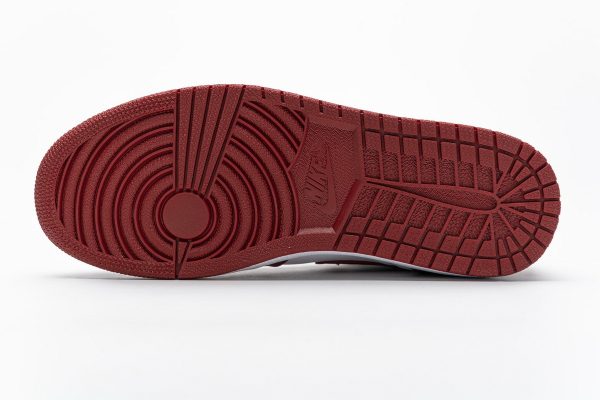 1AB5128A9311D LJR Batch Air Jordan 1 Retro Fragment 716371-040