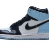 LJR Batch Air Jordan 1 Retro High UNC Patent (W) CD0461-401 LJR Batch Air Jordan 1 Retro High UNC Patent (W) CD0461-401