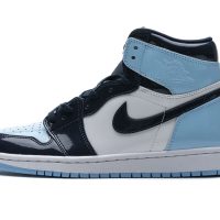 LJR Batch Air Jordan 1 Retro High UNC Patent (W) CD0461-401 LJR Batch Air Jordan 1 Retro High UNC Patent (W) CD0461-401