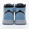 1AB512D40641A LJR Batch Air Jordan 1 Retro High UNC Patent (W) CD0461-401