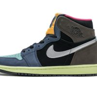 LJR Batch Air Jordan 1 Retro High Tokyo Bio Hack 555088-201 LJR Batch Air Jordan 1 Retro High Tokyo Bio Hack 555088-201
