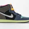 1AB51316D6713 LJR Batch Air Jordan 1 Retro High Tokyo Bio Hack 555088-201