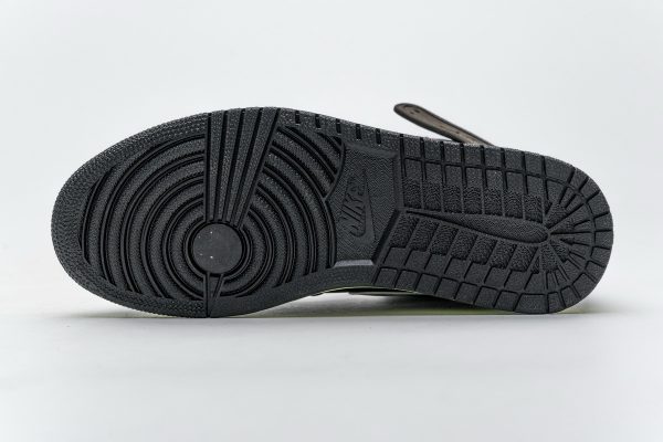 1AB5131E5FA1E LJR Batch Air Jordan 1 Retro High Tokyo Bio Hack 555088-201