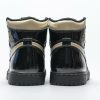 LJR Batch Air Jordan 1 Retro High Black Metallic Gold (2020) 555088-032