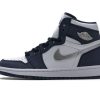 LJR Batch Air Jordan 1 Retro High COJP Midnight Navy (2020) DC1788-100
