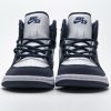 LJR Batch Air Jordan 1 Retro High COJP Midnight Navy (2020) DC1788-100