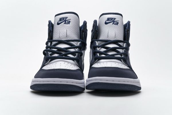 LJR Batch Air Jordan 1 Retro High COJP Midnight Navy (2020) DC1788-100