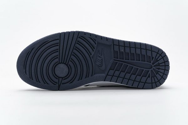 LJR Batch Air Jordan 1 Retro High COJP Midnight Navy (2020) DC1788-100