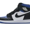 LJR Batch Air Jordan 1 Retro High Royal Toe 555088 041 LJR Batch Air Jordan 1 Retro High Royal Toe 555088 041