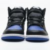 1AB5141477212 LJR Batch Air Jordan 1 Retro High Royal Toe 555088 041