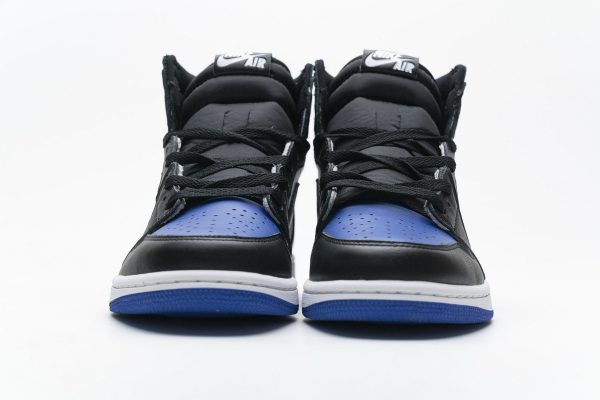 1AB5141477212 LJR Batch Air Jordan 1 Retro High Royal Toe 555088 041
