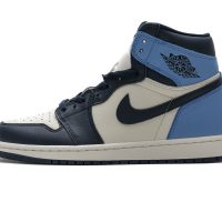 LJR Batch Air Jordan 1 Retro High Obsidian UNC 555088-140 LJR Batch Air Jordan 1 Retro High Obsidian UNC 555088-140