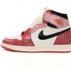 PK God Batch Air Jordan 1 High OG Spider-Man Across the Spider-Verse DV1748-601 PK God Batch Air Jordan 1 High OG Spider-Man Across the Spider-Verse DV1748-601