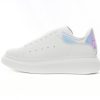 PK God Batch Alexander McQueen Sneaker Laser PK God Batch Alexander McQueen Sneaker Laser