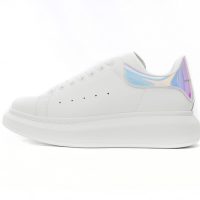 PK God Batch Alexander McQueen Sneaker Laser PK God Batch Alexander McQueen Sneaker Laser