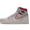 LJR Batch Air Jordan 1 Retro High Phantom Gym Red 555088-160 LJR Batch Air Jordan 1 Retro High Phantom Gym Red 555088-160