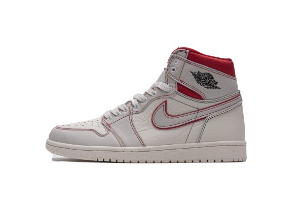 LJR Batch Air Jordan 1 Retro High Phantom Gym Red 555088-160 LJR Batch Air Jordan 1 Retro High Phantom Gym Red 555088-160