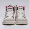 1AB515954FE1C LJR Batch Air Jordan 1 Retro High Phantom Gym Red 555088-160