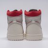 1AB51596E8D13 LJR Batch Air Jordan 1 Retro High Phantom Gym Red 555088-160