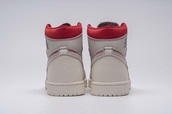 1AB51596E8D13 LJR Batch Air Jordan 1 Retro High Phantom Gym Red 555088-160