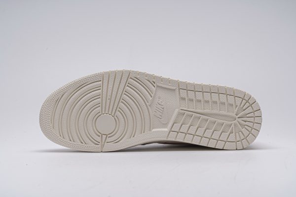 1AB51598F1115 LJR Batch Air Jordan 1 Retro High Phantom Gym Red 555088-160