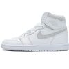 LJR Batch Air Jordan 1 Retro High 85 Neutral Grey BQ4422-100