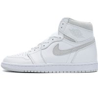 LJR Batch Air Jordan 1 Retro High 85 Neutral Grey BQ4422-100 LJR Batch Air Jordan 1 Retro High 85 Neutral Grey BQ4422-100