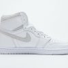 LJR Batch Air Jordan 1 Retro High 85 Neutral Grey BQ4422-100