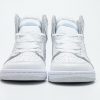 LJR Batch Air Jordan 1 Retro High 85 Neutral Grey BQ4422-100