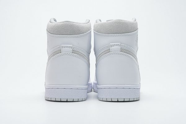 LJR Batch Air Jordan 1 Retro High 85 Neutral Grey BQ4422-100