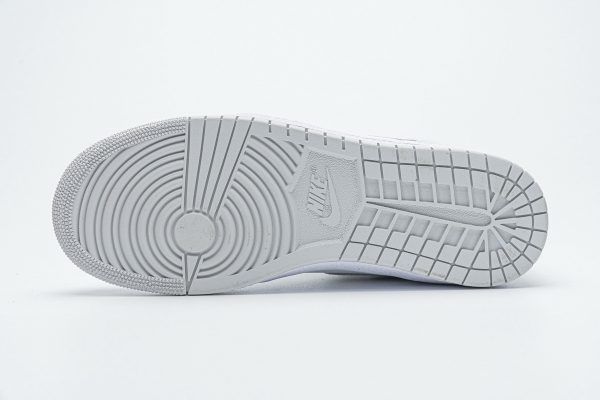 LJR Batch Air Jordan 1 Retro High 85 Neutral Grey BQ4422-100