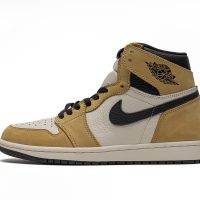 LJR Batch Air Jordan 1 Retro High Rookie of the Year 555088-700 LJR Batch Air Jordan 1 Retro High Rookie of the Year 555088-700