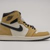 1AB5162DA3714 LJR Batch Air Jordan 1 Retro High Rookie of the Year 555088-700