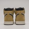 1AB51630B081A LJR Batch Air Jordan 1 Retro High Rookie of the Year 555088-700