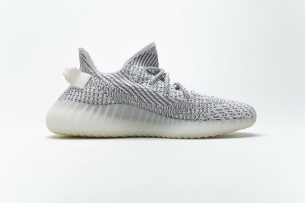 1AB51659D9E10 PK God Batch adidas Yeezy Boost 350 V2 Static (Non-Reflective) EF2905