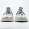 1AB5165B5701E PK God Batch adidas Yeezy Boost 350 V2 Static (Non-Reflective) EF2905