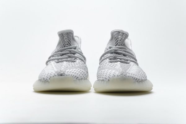 1AB5165B5701E PK God Batch adidas Yeezy Boost 350 V2 Static (Non-Reflective) EF2905