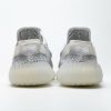 1AB5165C71F1F PK God Batch adidas Yeezy Boost 350 V2 Static (Non-Reflective) EF2905