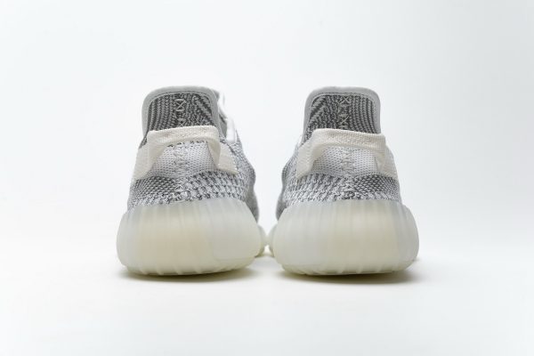 1AB5165C71F1F PK God Batch adidas Yeezy Boost 350 V2 Static (Non-Reflective) EF2905