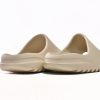1AB516629BD19 PK God Batch Adidas Yeezy Slide Bone FZ5897