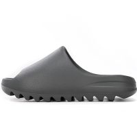 PK God Batch Adidas Yeezy Slide “Granite”Gun Po Wder ID4132 PK God Batch Adidas Yeezy Slide “Granite”Gun Po Wder ID4132