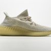 PK God Batch adidas Yeezy Boost 350 V2 Natural FZ5246