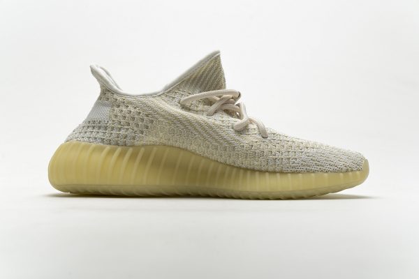 PK God Batch adidas Yeezy Boost 350 V2 Natural FZ5246