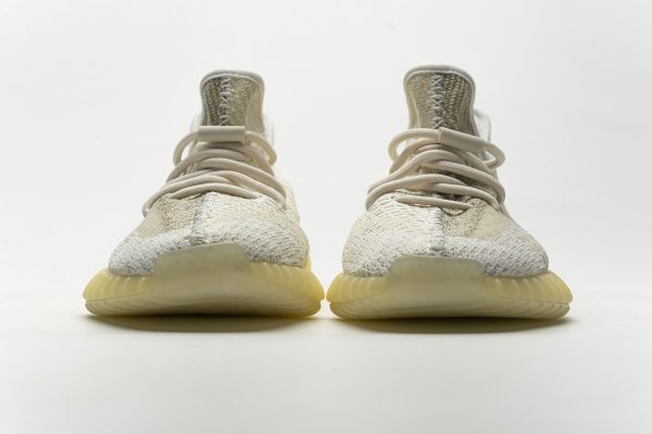 PK God Batch adidas Yeezy Boost 350 V2 Natural FZ5246